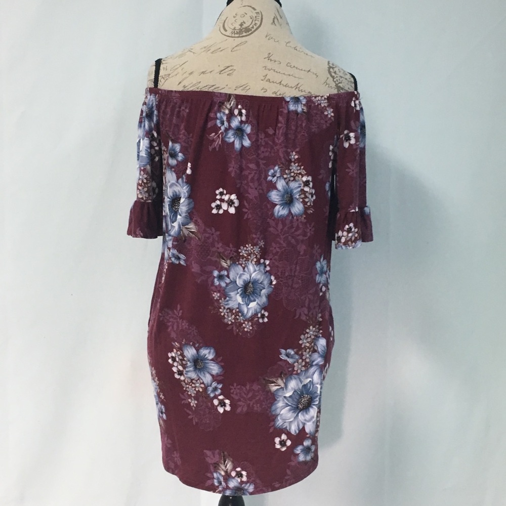 ->3 for $20<- White Birch Top - Picture 2 of 4